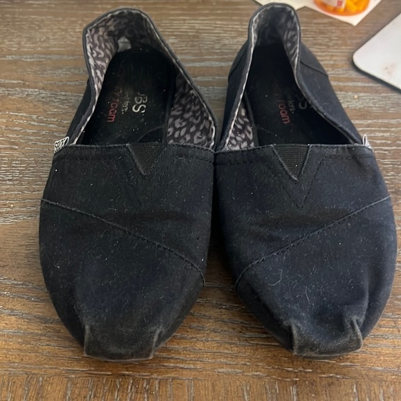 BOBS from Skechers Shoes - Bobs memory foam